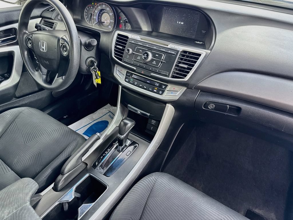 Used 2015 Honda Accord LX-S image 27
