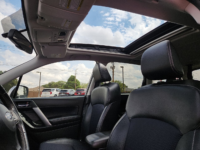 Used 2014 Subaru Forester 2.0XT Premium AWD/4WD image 13