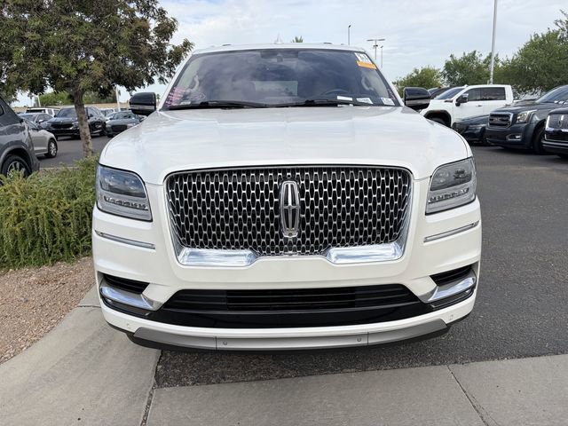 Used 2018 Lincoln Navigator L Reserve w/ Technology Package AWD/4WD image 2