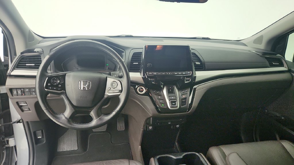 Used 2020 Honda Odyssey Elite image 23