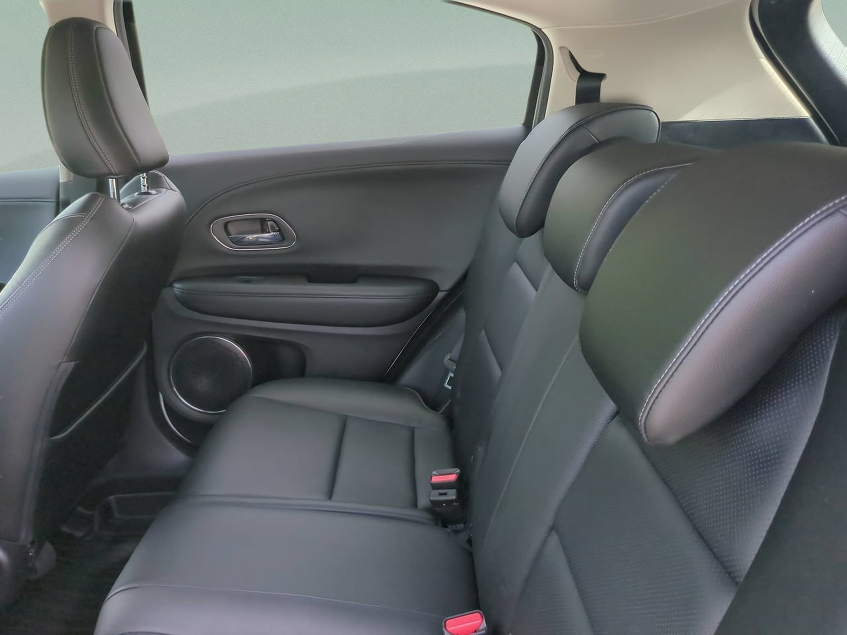Certified 2022 Honda HR-V EX-L image 18