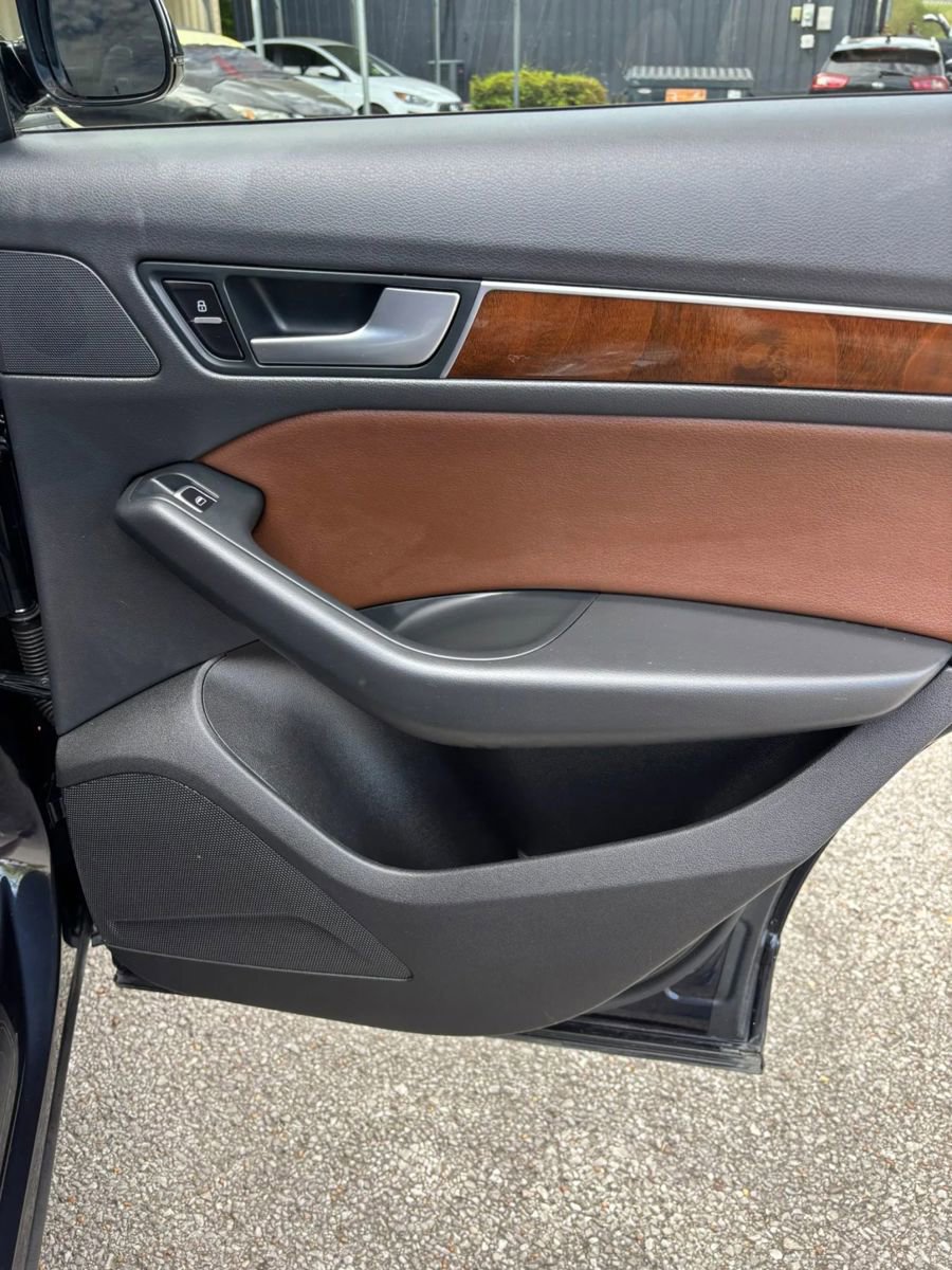 Used 2017 Audi Q5 2.0T Premium image 17