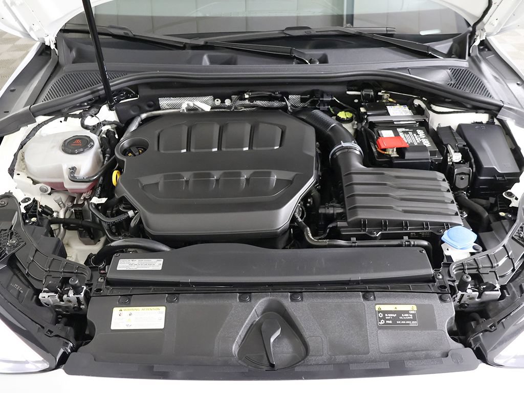 Used 2024 Audi A3 2.0T Premium Plus w/ Premium Plus Package AWD/4WD image 19