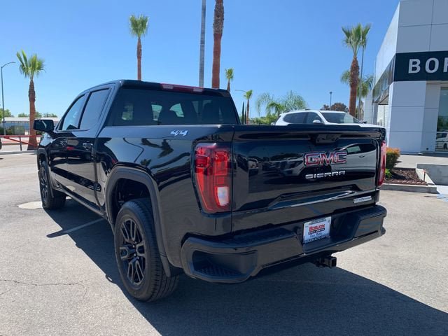 New 2026 GMC Sierra 1500 Elevation AWD/4WD image 9