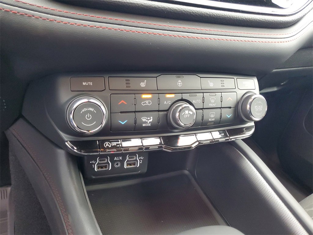 New 2026 Dodge Durango GT w/ Blacktop Package image 18