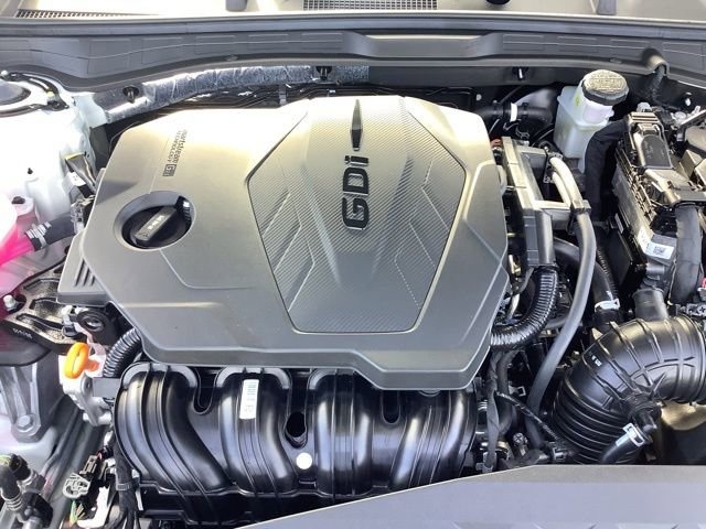Used 2025 Hyundai Sonata SEL FWD image 15