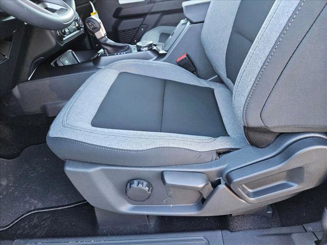 New 2025 Ford Bronco 2-Door image 4