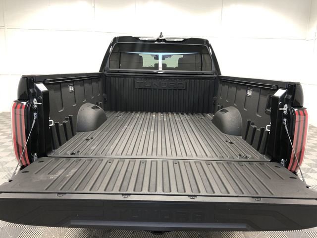 Used 2024 Toyota Tundra 1794 Edition image 24