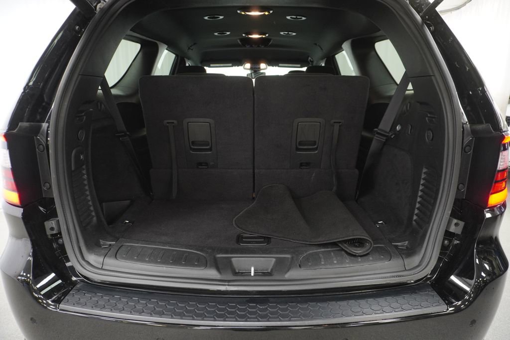Certified 2025 Dodge Durango GT image 44