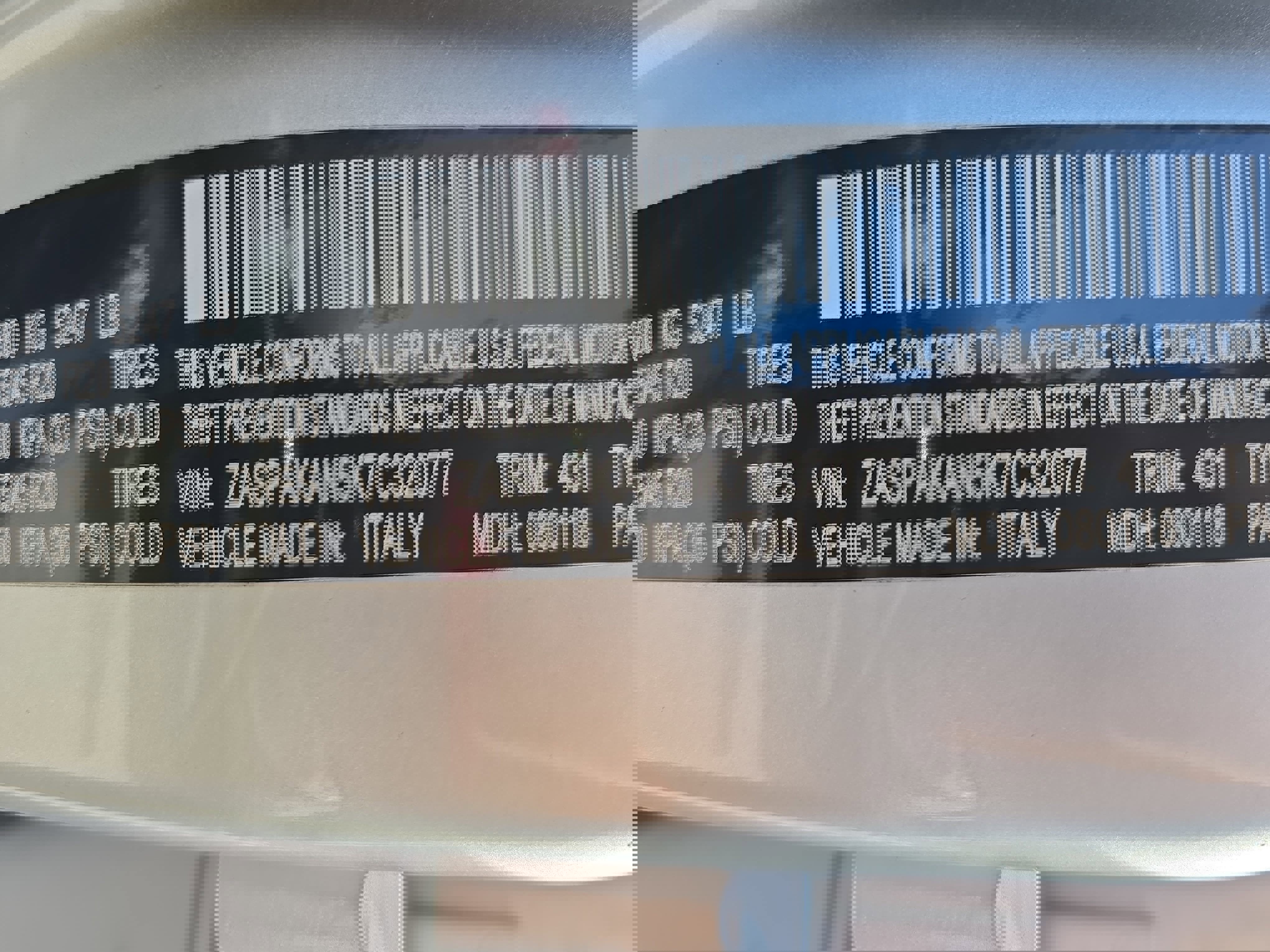 Used 2019 Alfa Romeo Stelvio Sport w/ Quick Order Package 22J Sport image 34