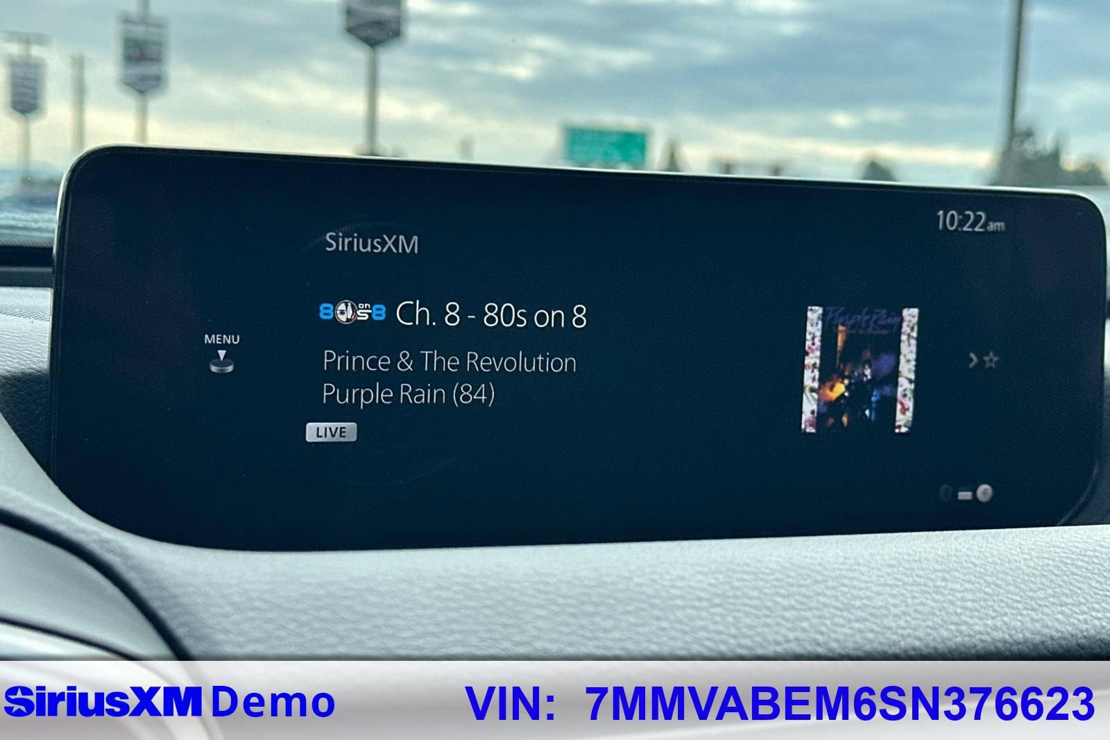 Used 2025 MAZDA CX-50 AWD 2.5 S w/ Premium Plus Pkg image 57