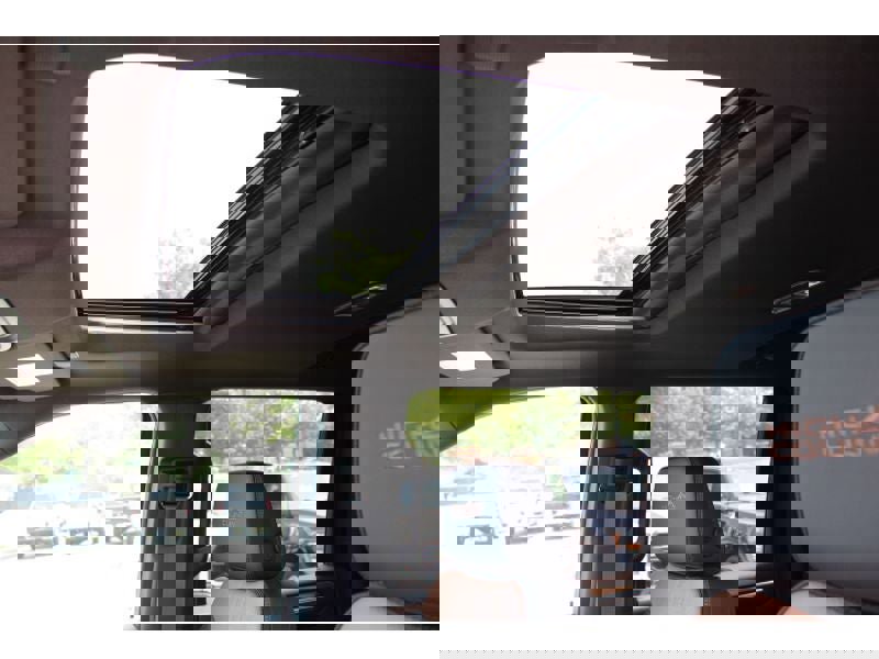 New 2025 Chevrolet Silverado 2500 High Country w/ Technology Package image 13