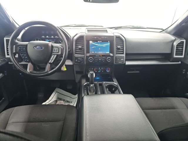 Used 2019 Ford F150 XLT w/ Equipment Group 302A Luxury image 33