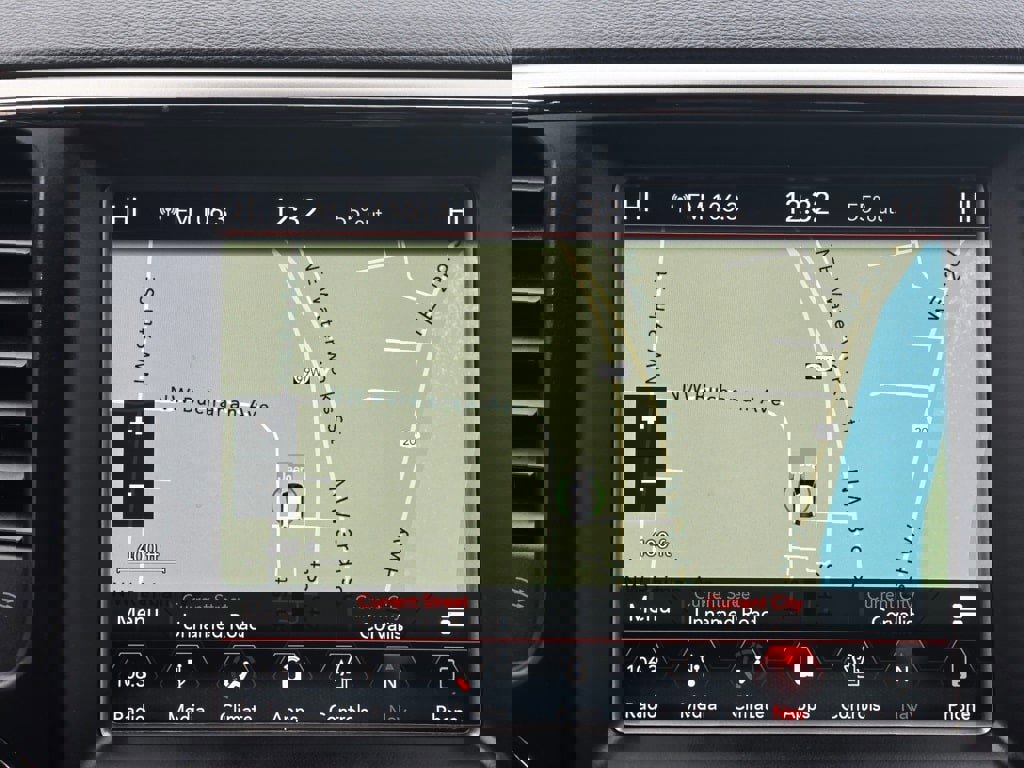 Used 2018 Jeep Grand Cherokee High Altitude image 13