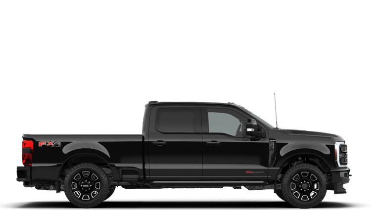 New 2026 Ford F350 Platinum image 5