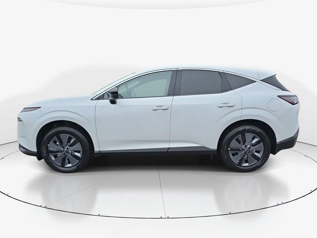 New 2026 Nissan Murano SL image 6