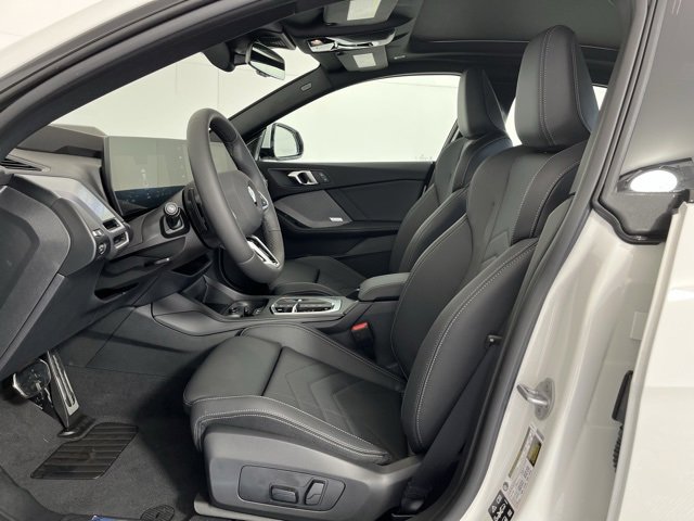 Used 2025 BMW 228i xDrive w/ Premium Package image 11
