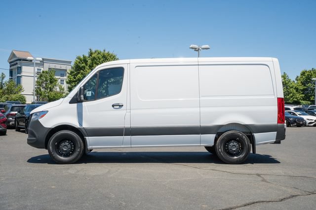 New 2026 Mercedes-Benz Sprinter 2500 image 4