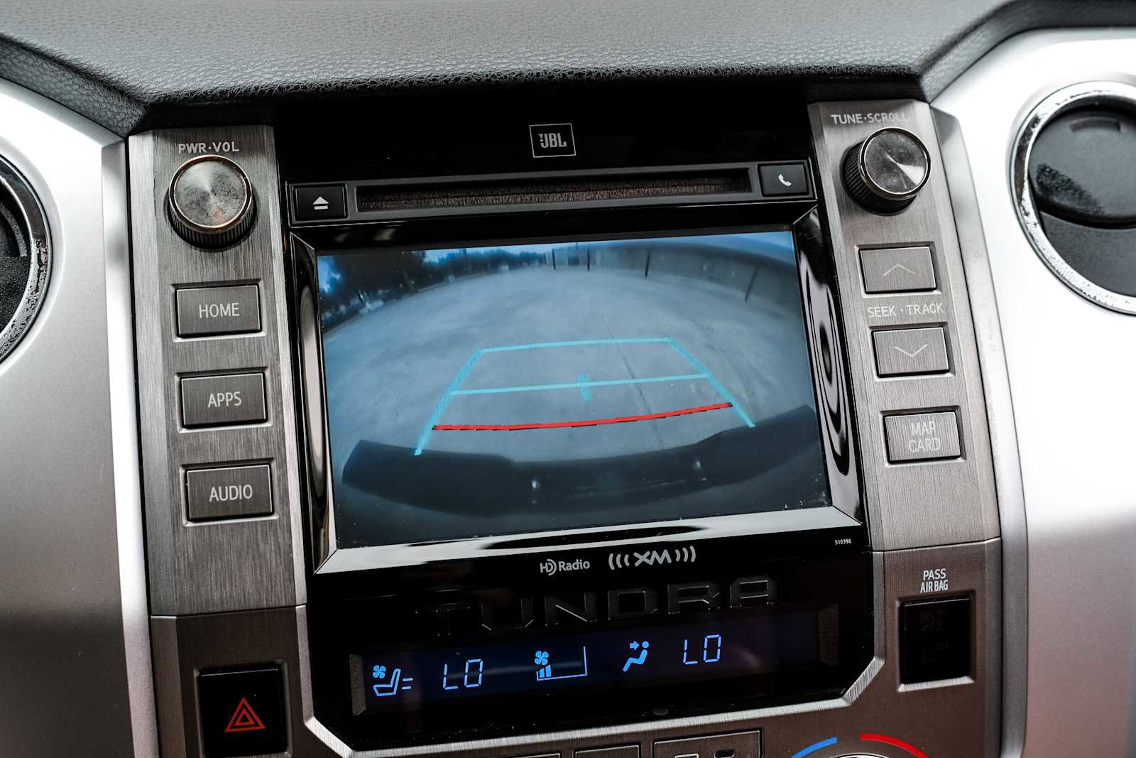 Used 2019 Toyota Tundra 1794 Edition AWD/4WD image 23