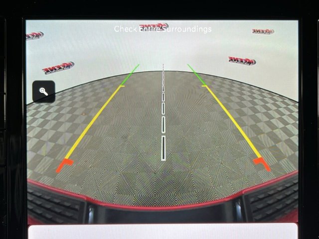 Used 2024 RAM 2500 Big Horn w/ Night Edition image 12