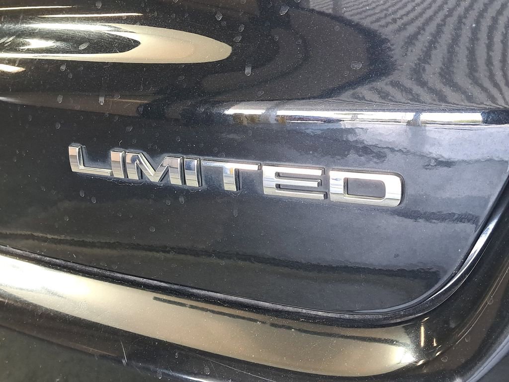 Used 2021 Jeep Compass Limited w/ Sun and Sound Group image 7