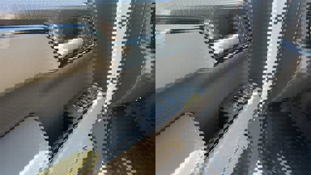 New 2025 Chevrolet Silverado 1500 ZR2 w/ Technology Package image 12