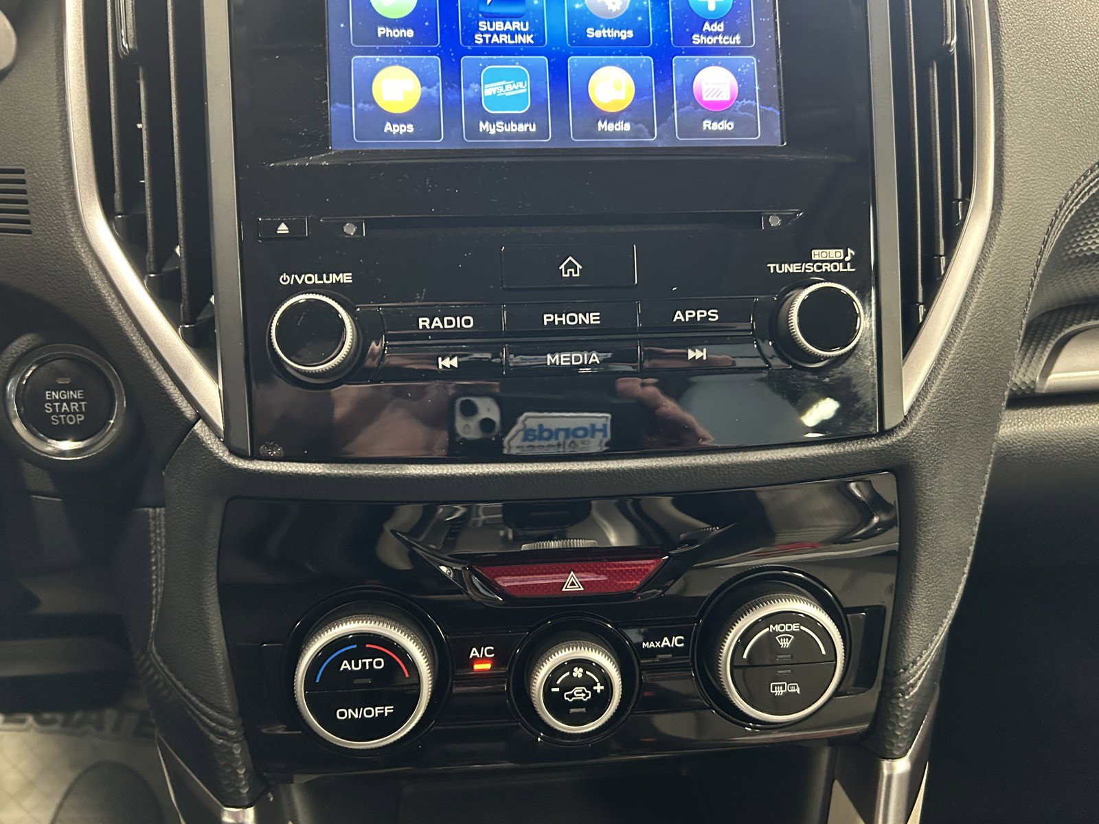 Used 2022 Subaru Forester Premium image 31