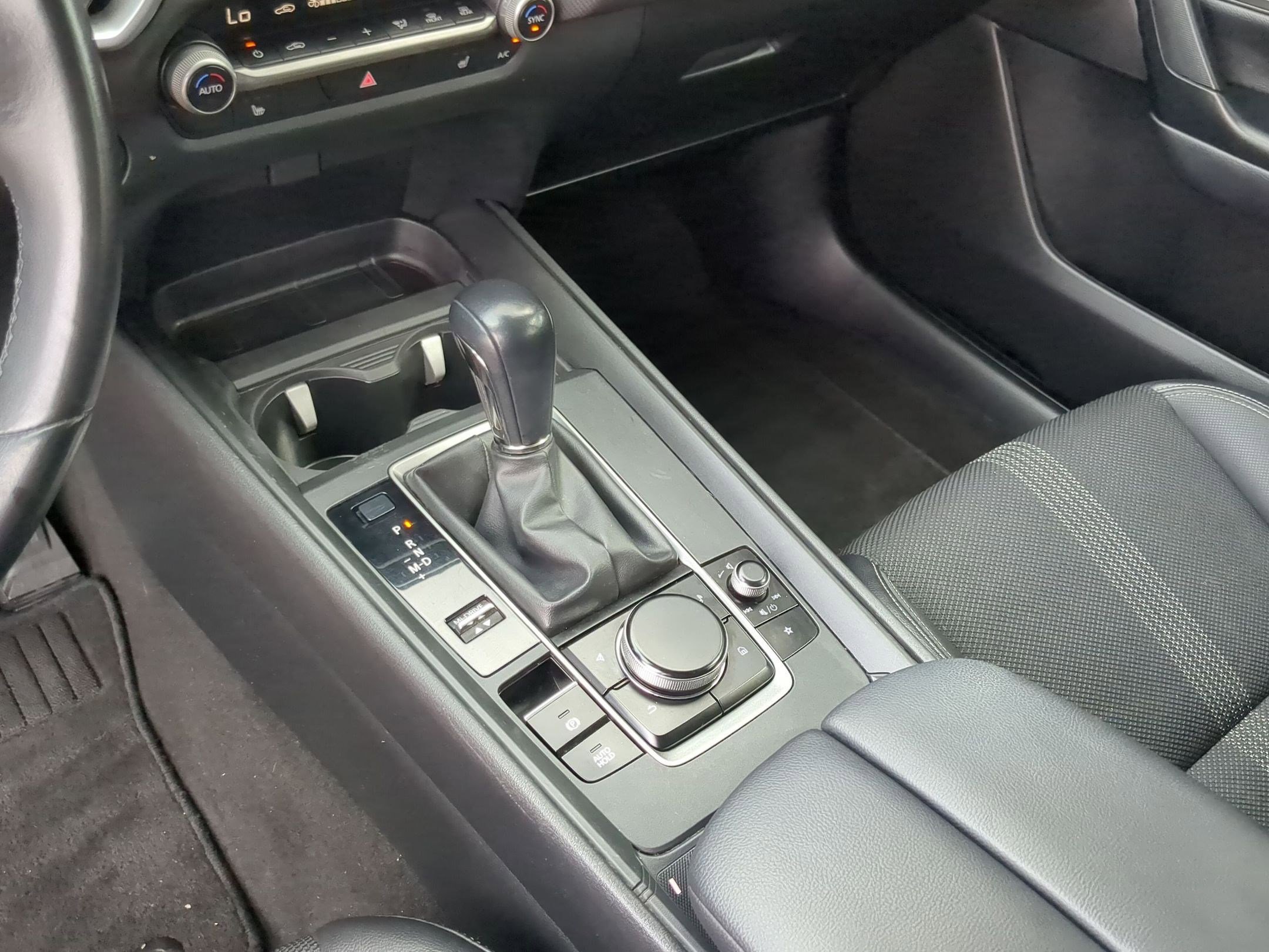 Used 2024 MAZDA CX-50 AWD 2.5 S w/ Premium Package image 20