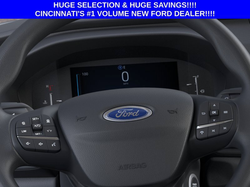 New 2026 Ford Transit 150 Low Roof AWD image 13