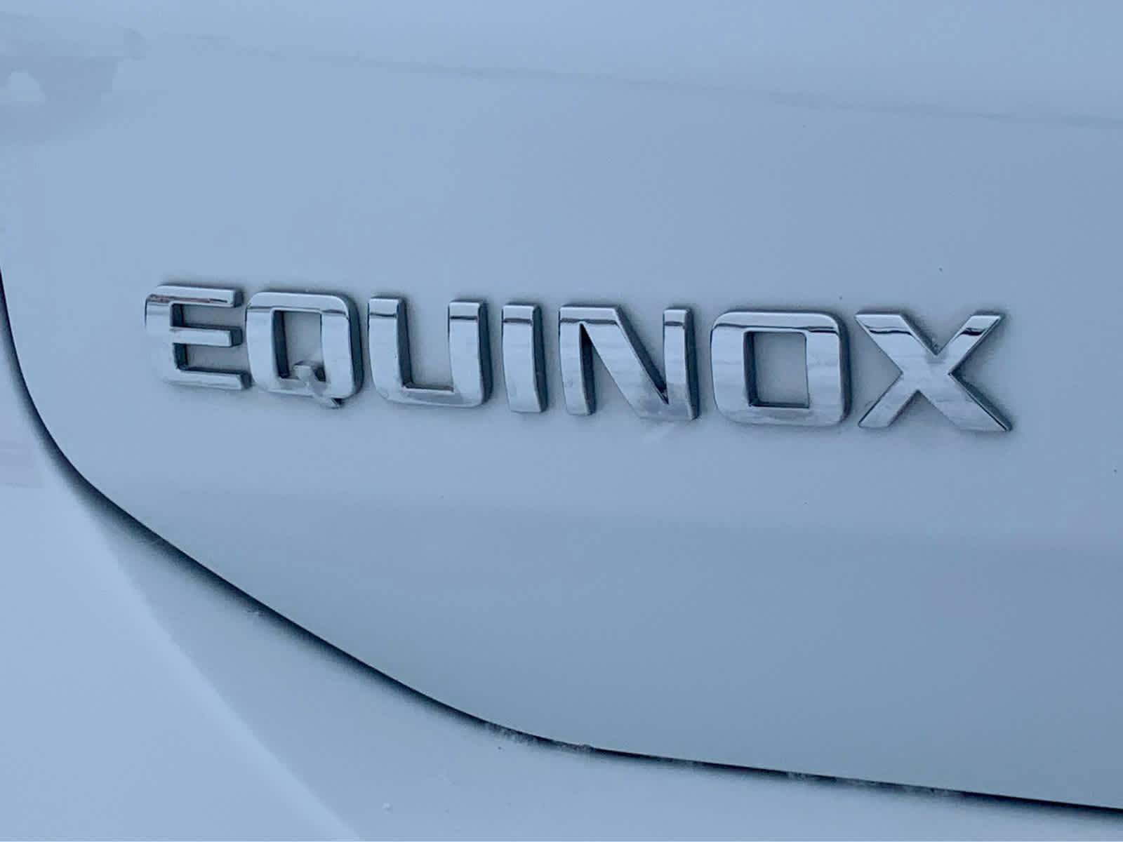 Certified 2022 Chevrolet Equinox LS image 17