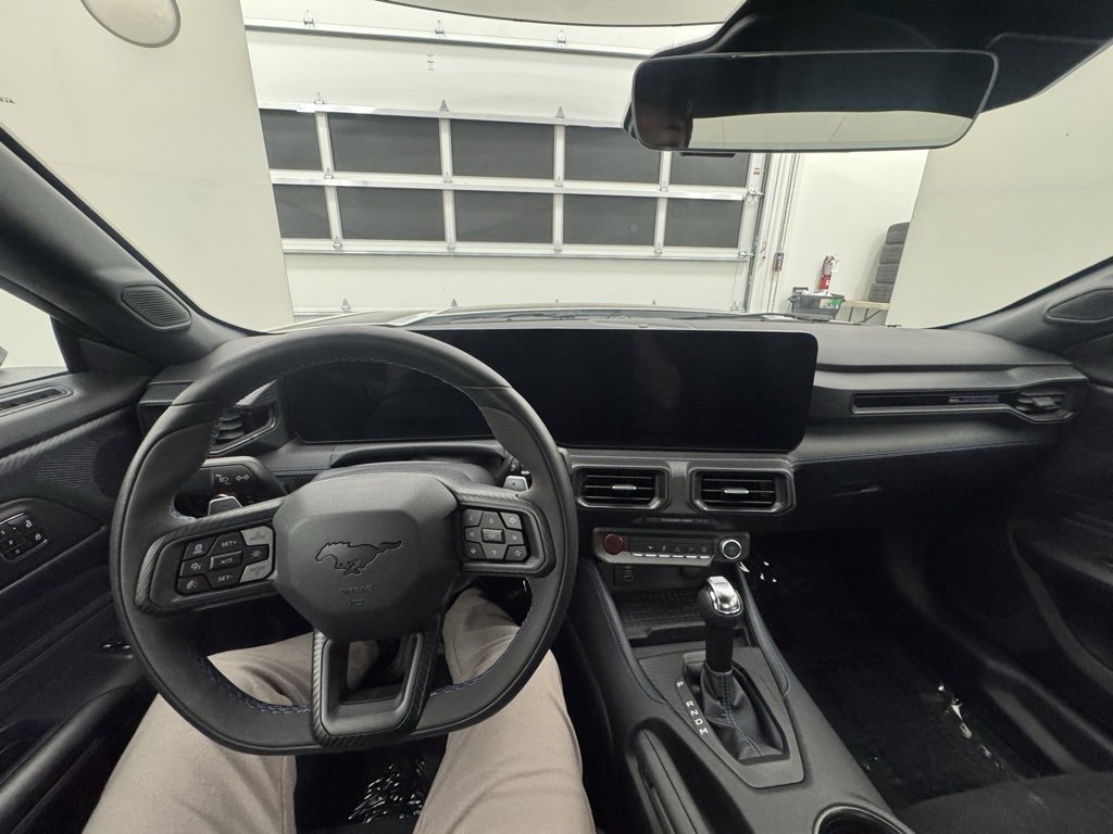 Used 2024 Ford Mustang Dark Horse image 15