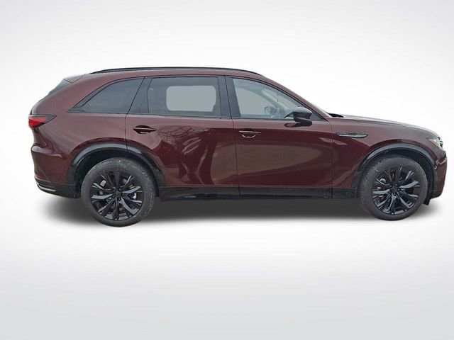 New 2026 MAZDA CX-90 3.3 Turbo S w/ Premium Package AWD/4WD image 8