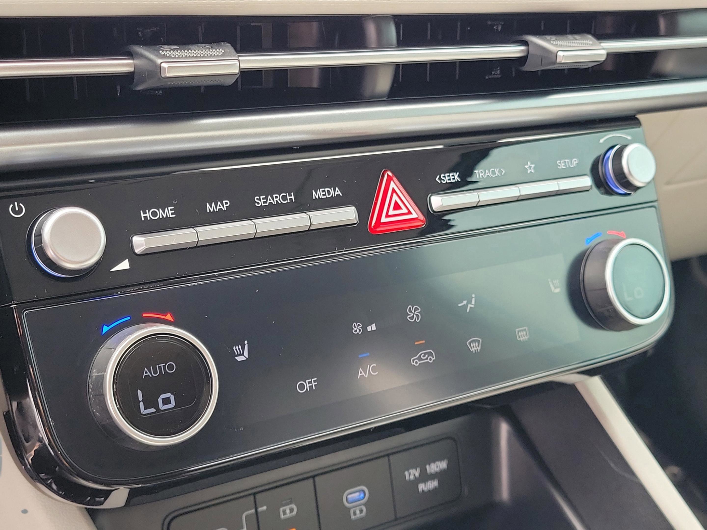 New 2026 Hyundai Tucson SEL image 28