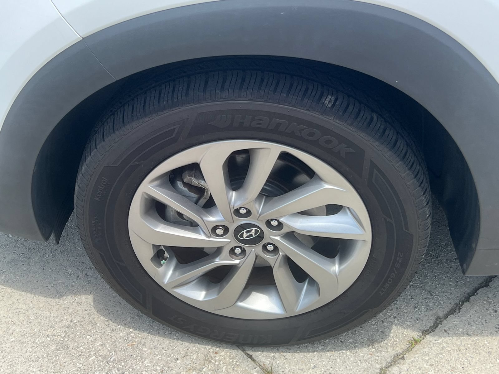Used 2016 Hyundai Tucson SE FWD image 9