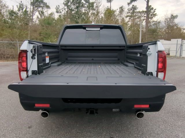 Used 2024 Honda Ridgeline Black Edition image 19