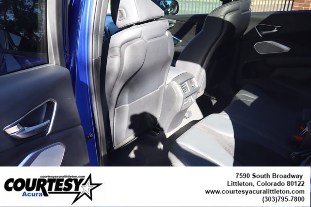 Used 2023 Acura RDX w/ Advance Package AWD/4WD image 29