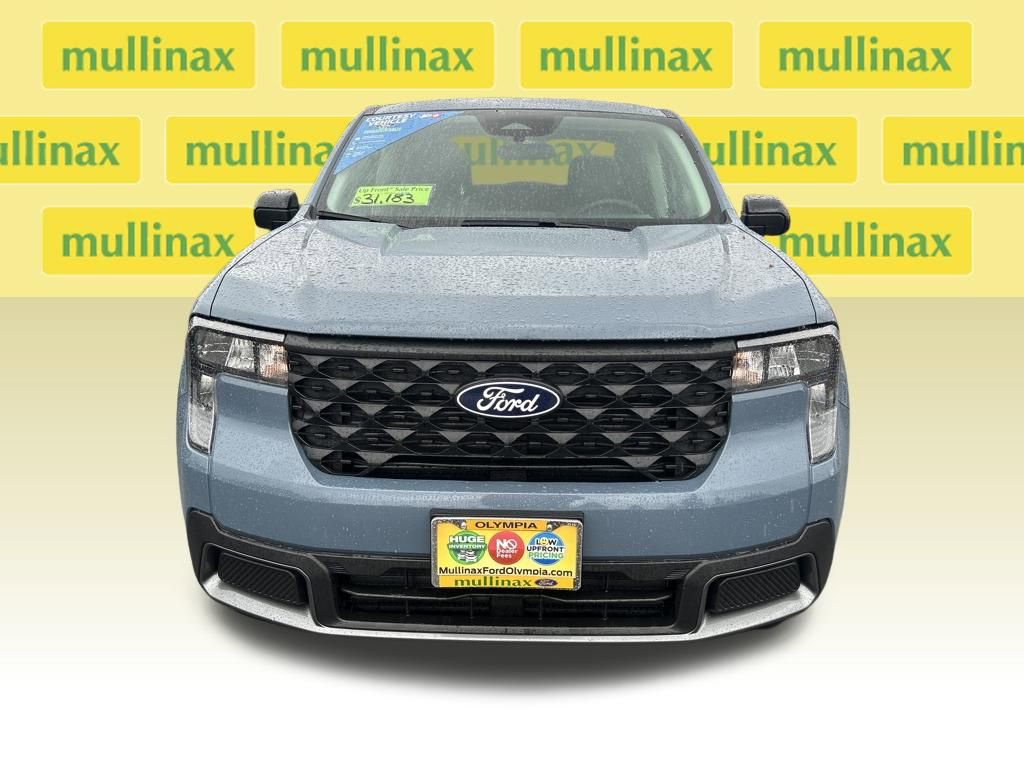 Used 2025 Ford Maverick XLT w/ XLT Luxury Package AWD/4WD image 15