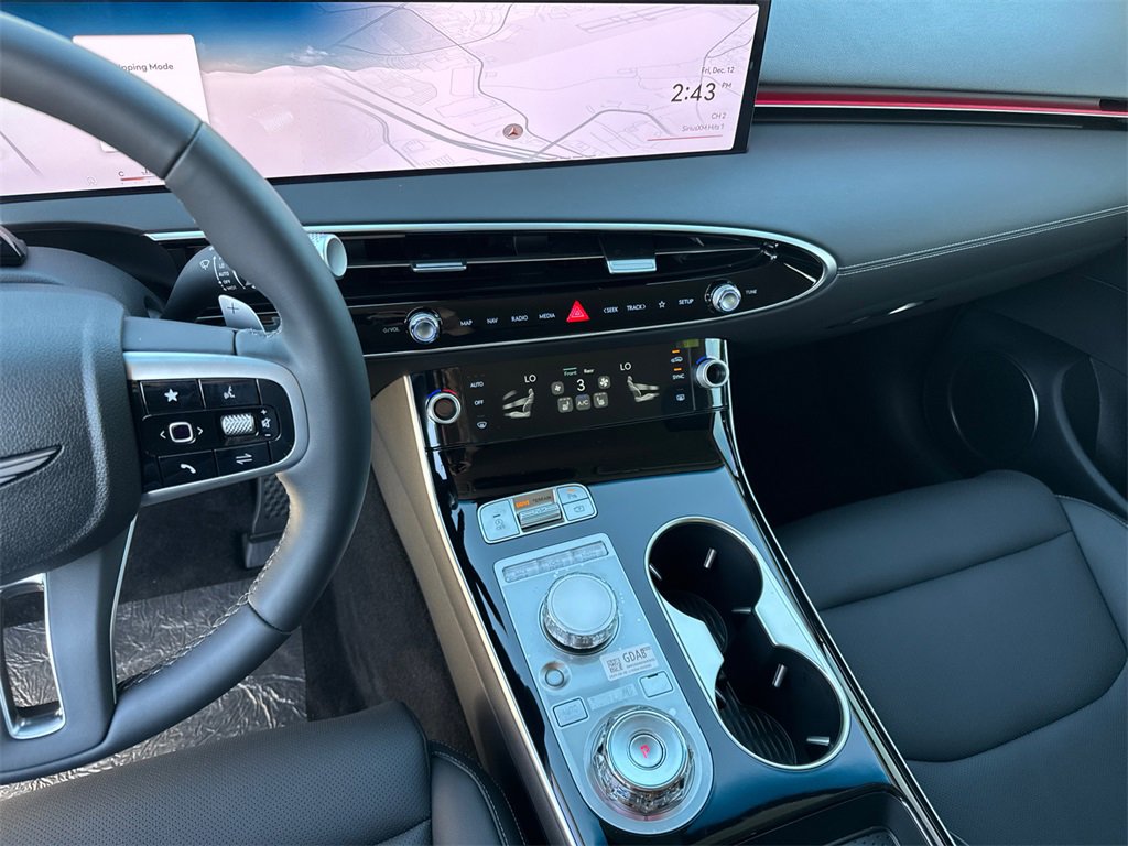 New 2026 Genesis GV70 2.5T image 28