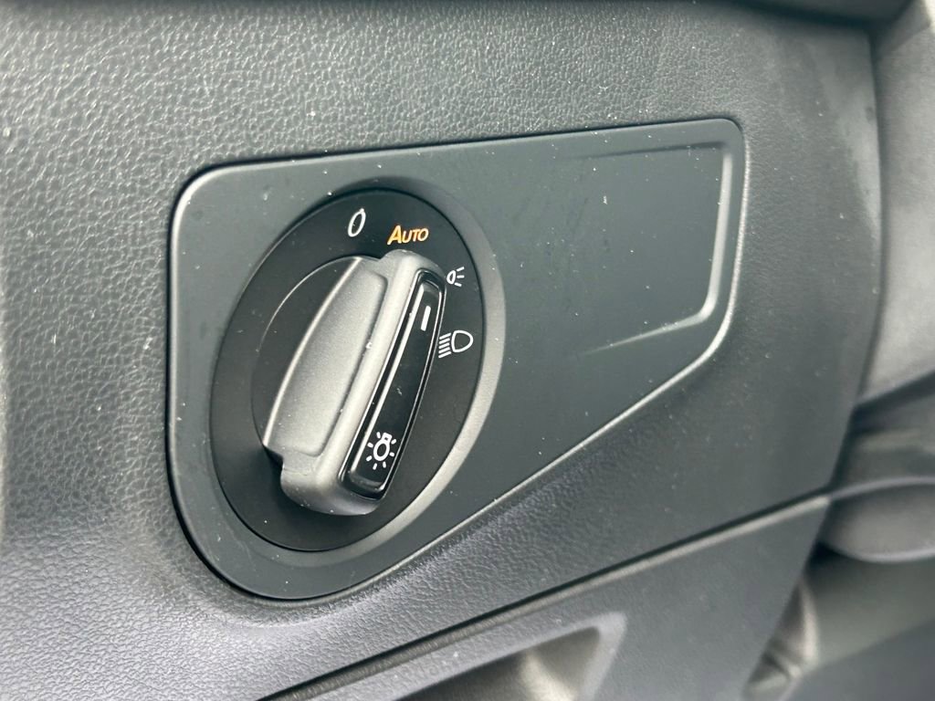 Used 2023 Volkswagen Tiguan S w/ Driver Assistance Package image 61