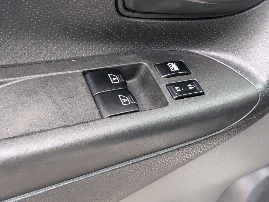 Used 2019 Nissan NV200 SV w/ Navigation Package FWD image 15