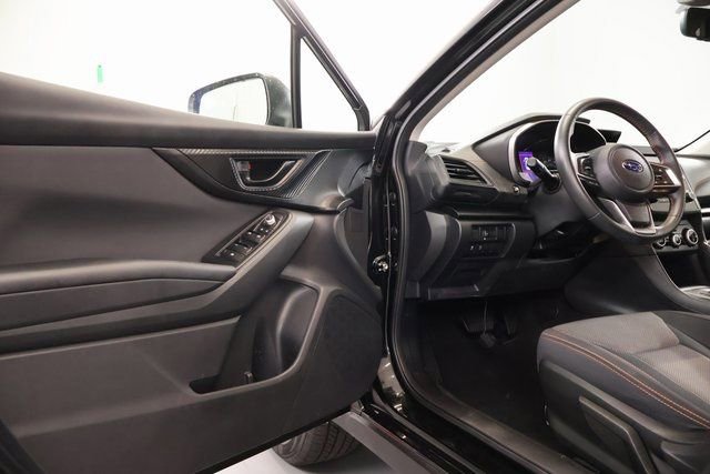 Certified 2023 Subaru Crosstrek 2.0i Premium AWD/4WD image 9