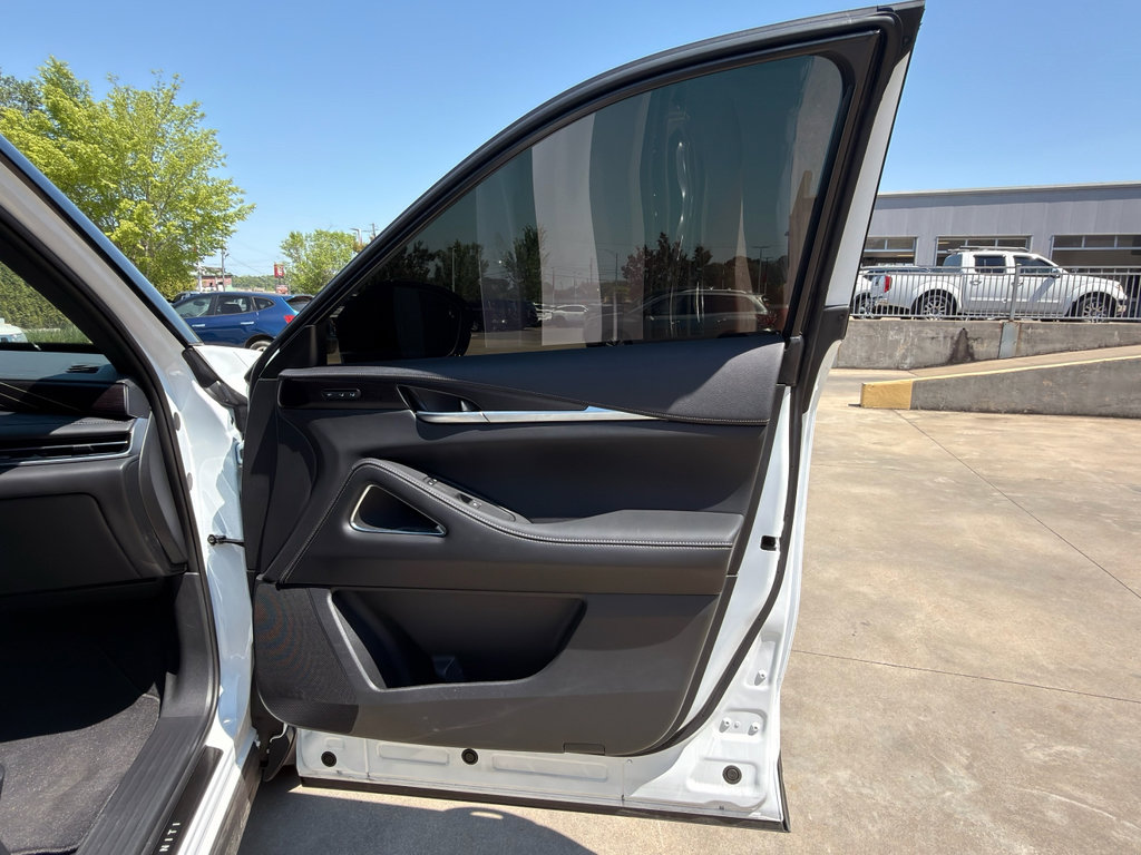 Used 2026 INFINITI QX60 Autograph w/ Autograph Tech Package image 16