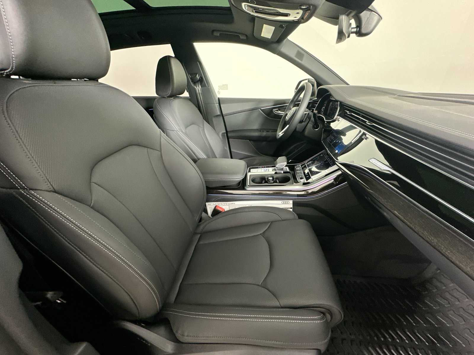 New 2027 Audi Q8 Prestige AWD/4WD image 44