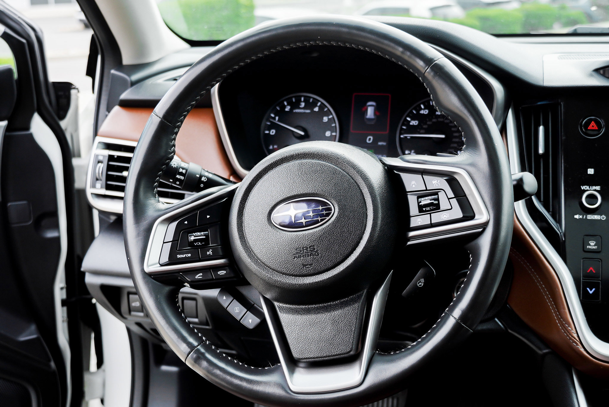 Used 2022 Subaru Outback Touring XT w/ Popular Package #2 image 34