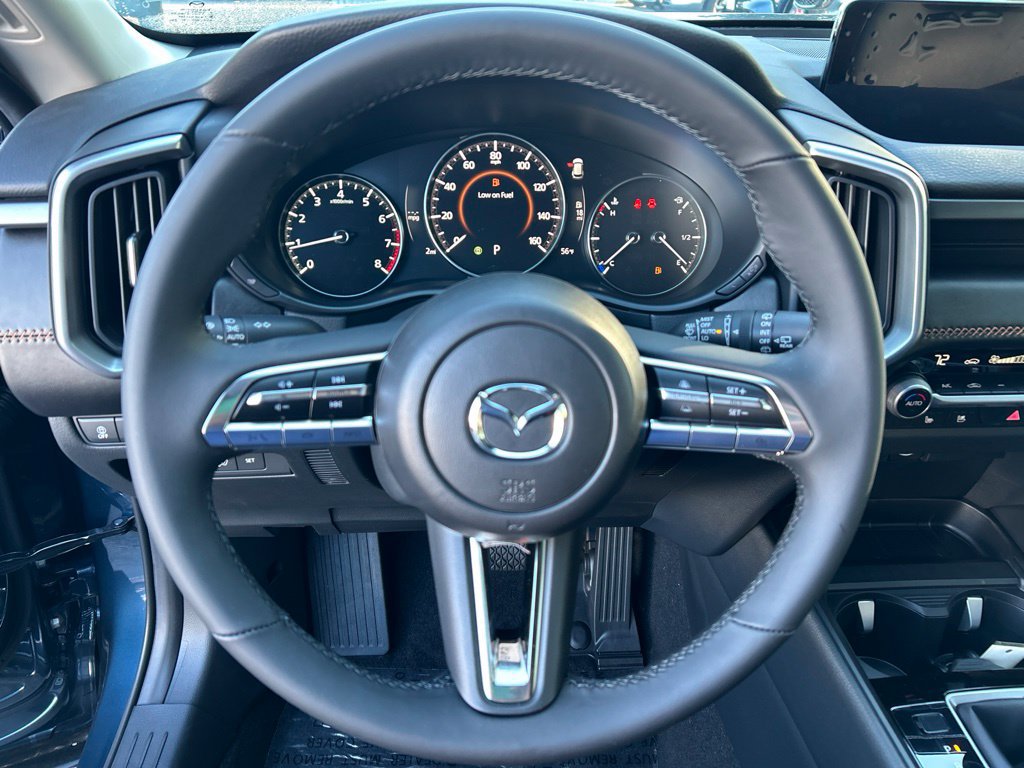 New 2026 MAZDA CX-50 AWD 2.5 S w/ Weather Package image 17
