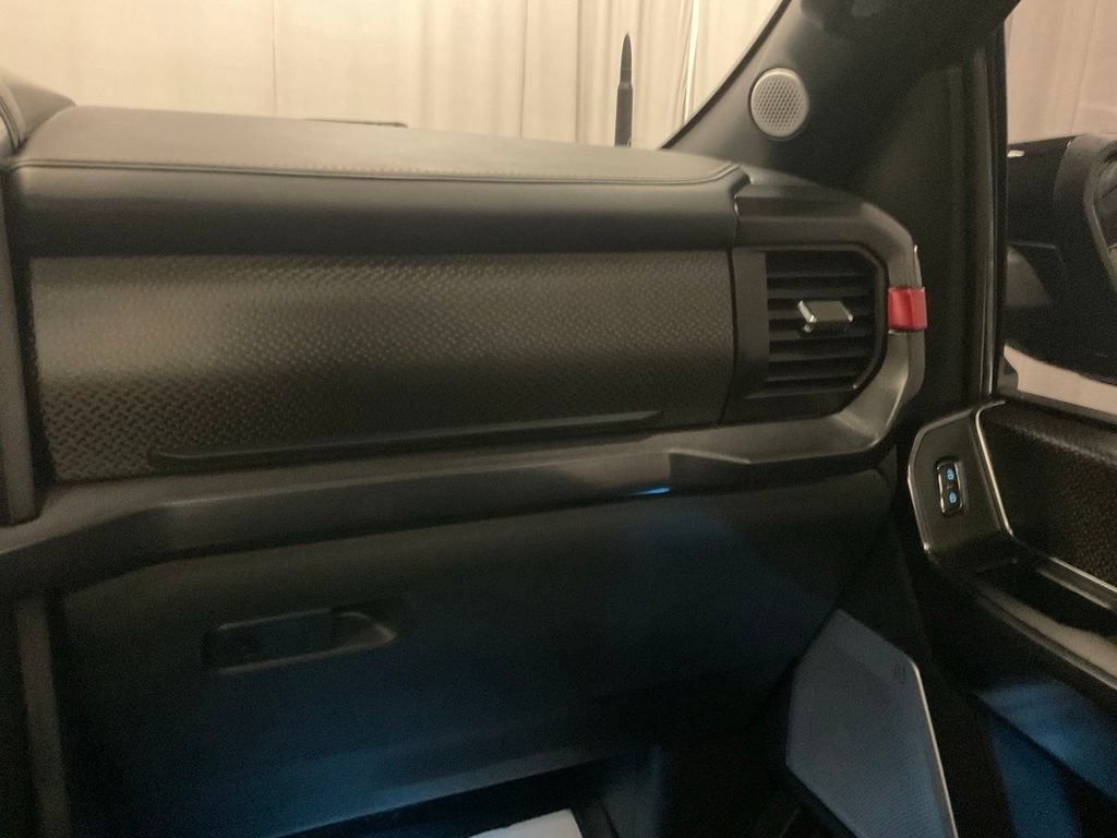 Used 2025 Ford F150 Raptor w/ Equipment Group 803A Raptor R AWD/4WD image 31