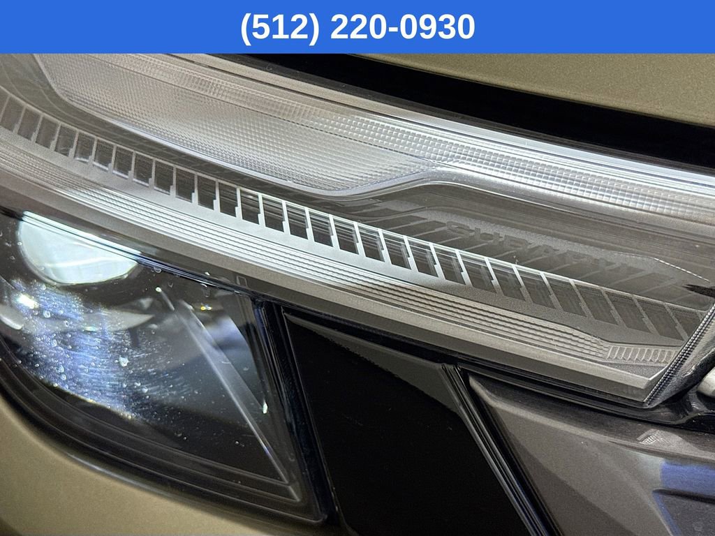 Certified 2025 Subaru Forester Limited image 39