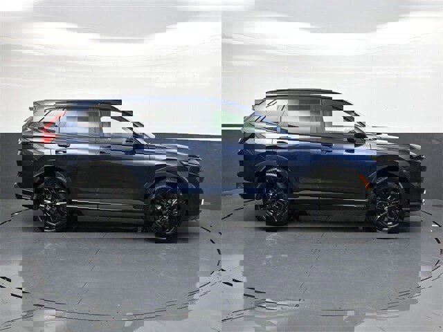 New 2026 Honda CR-V Sport Touring image 3