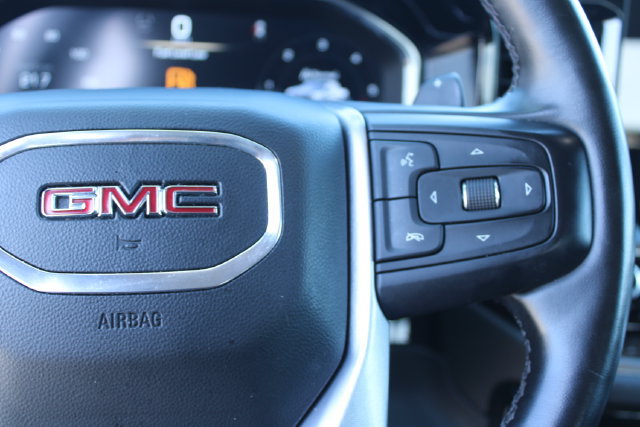 Used 2023 GMC Sierra 1500 Elevation w/ Elevation Premium Package RWD image 30