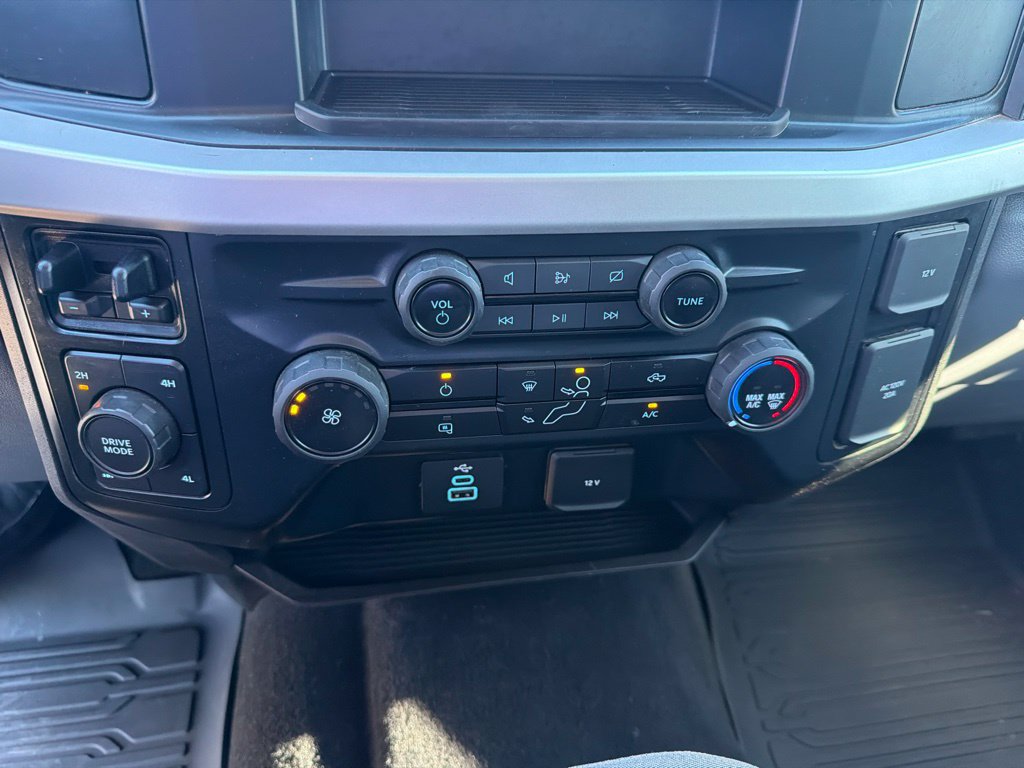Used 2023 Ford F250 XL w/ STX Appearance Package AWD/4WD image 27